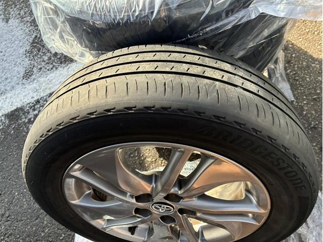 シエンタ X クルマイスシヨウシャ(15枚目)