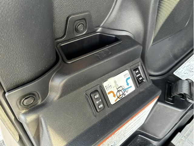 シエンタ X クルマイスシヨウシャ(17枚目)