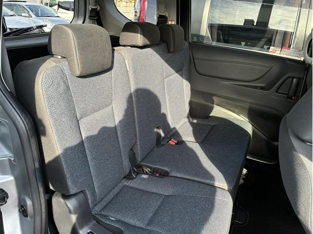 シエンタ X クルマイスシヨウシャ(18枚目)