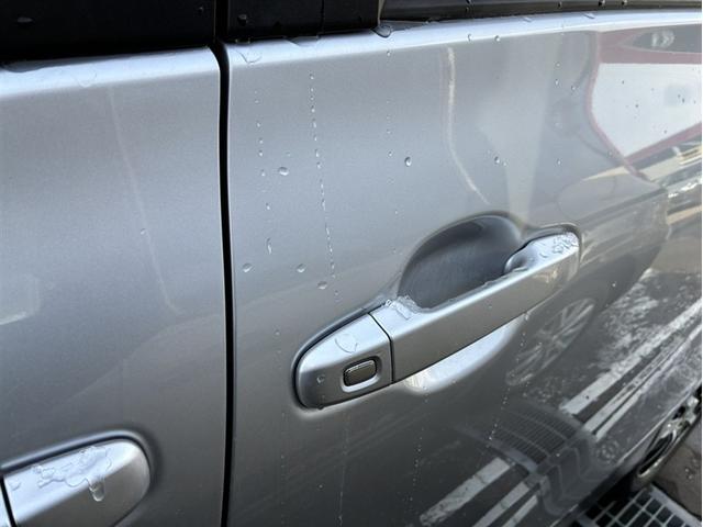 シエンタ X クルマイスシヨウシャ(20枚目)