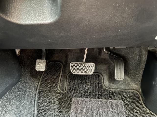 シエンタ X クルマイスシヨウシャ(24枚目)