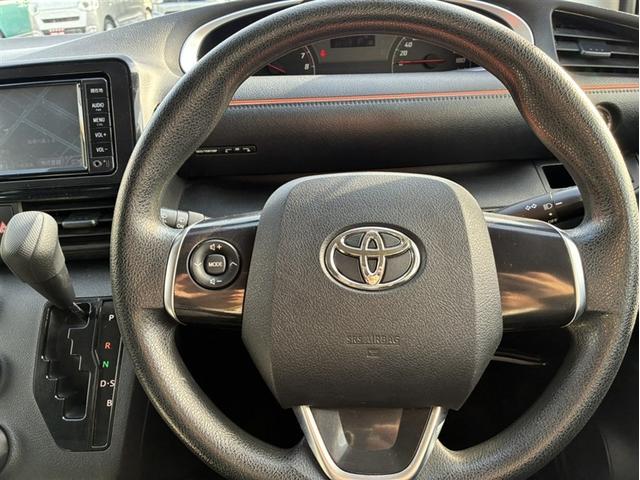 シエンタ X クルマイスシヨウシャ(25枚目)