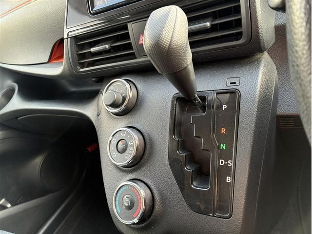 シエンタ X クルマイスシヨウシャ(33枚目)