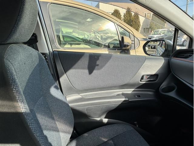 シエンタ X クルマイスシヨウシャ(35枚目)