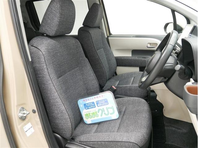 シエンタ ハイブリッドZ(4枚目)