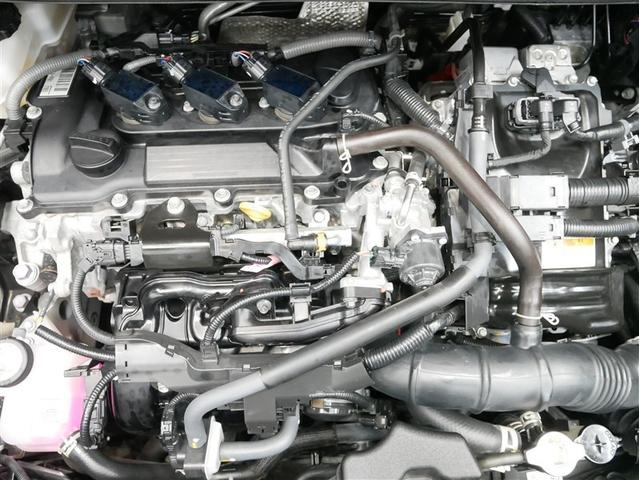 シエンタ ハイブリッドZ(5枚目)