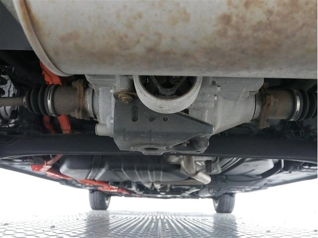 シエンタ ハイブリッドZ(6枚目)