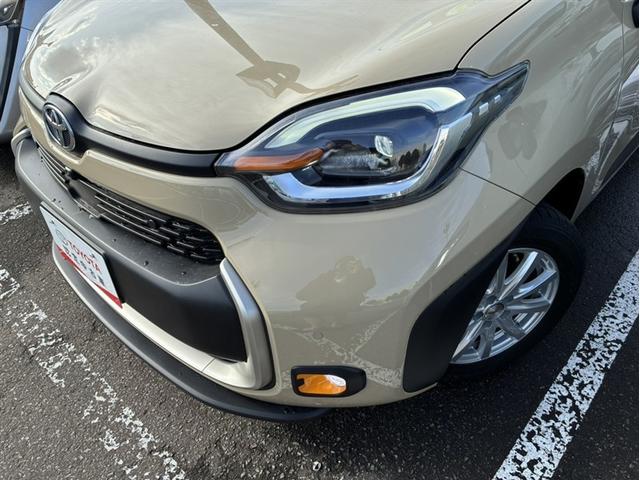 シエンタ ハイブリッドZ(7枚目)