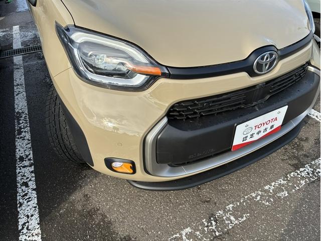 シエンタ ハイブリッドZ(8枚目)