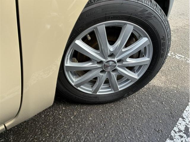 シエンタ ハイブリッドZ(10枚目)