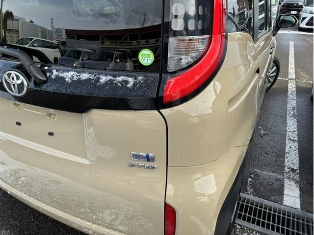 シエンタ ハイブリッドZ(11枚目)