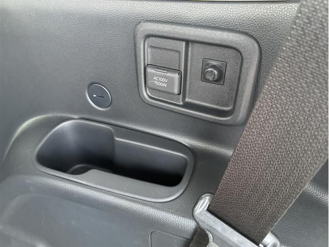 シエンタ ハイブリッドZ(16枚目)