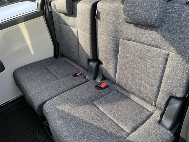 シエンタ ハイブリッドZ(18枚目)