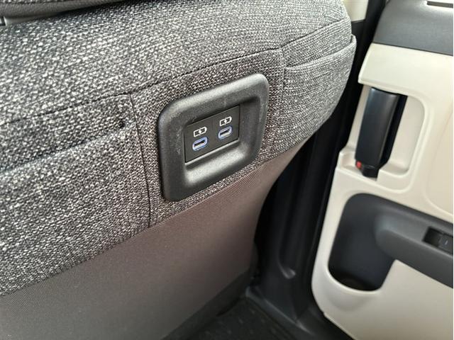 シエンタ ハイブリッドZ(20枚目)