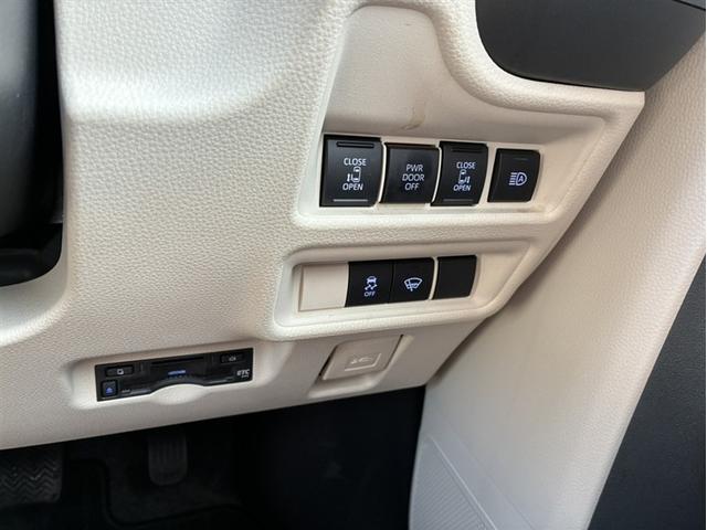 シエンタ ハイブリッドZ(22枚目)