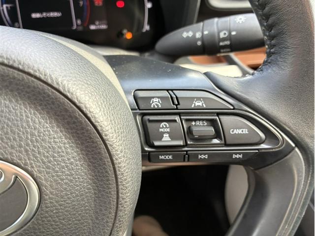 シエンタ ハイブリッドZ(25枚目)