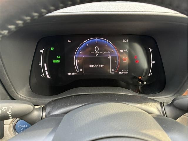 シエンタ ハイブリッドZ(29枚目)