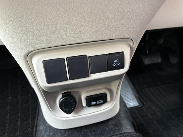 シエンタ ハイブリッドZ(34枚目)