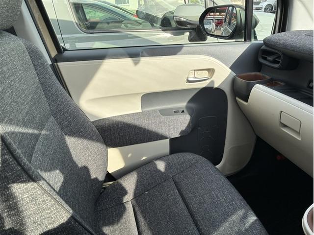 シエンタ ハイブリッドZ(35枚目)