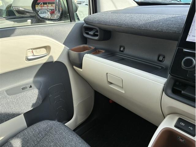 シエンタ ハイブリッドZ(36枚目)