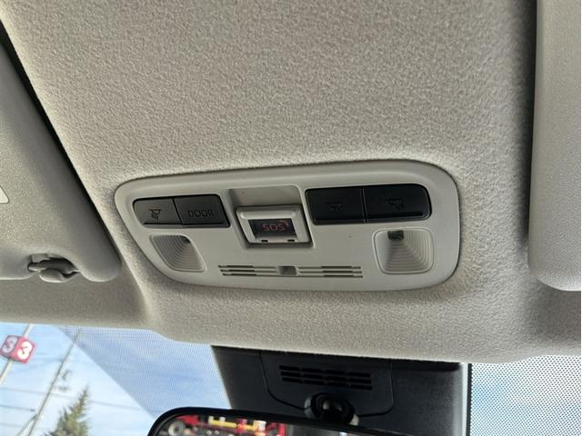 シエンタ ハイブリッドZ(37枚目)