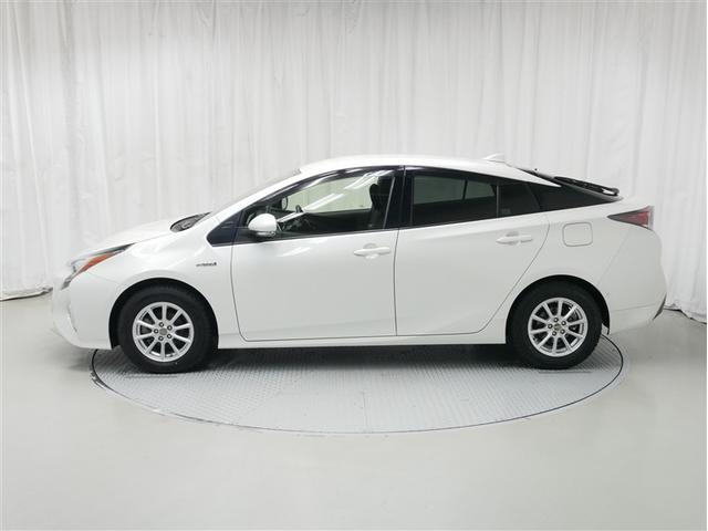 プリウス Ｓセーフティプラス（2枚目）