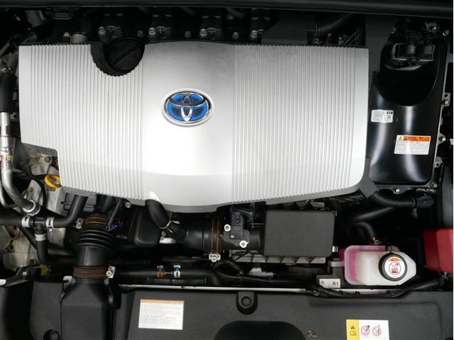 プリウス Ｓセーフティプラス（5枚目）