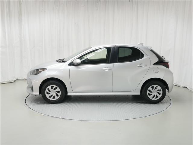 ヤリス Ｘ（2枚目）