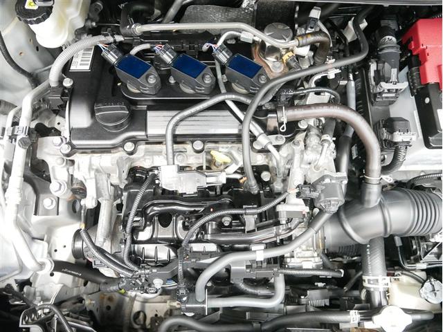 ヤリス Ｘ（5枚目）