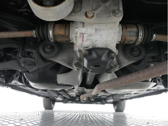 ヤリス Ｘ（6枚目）