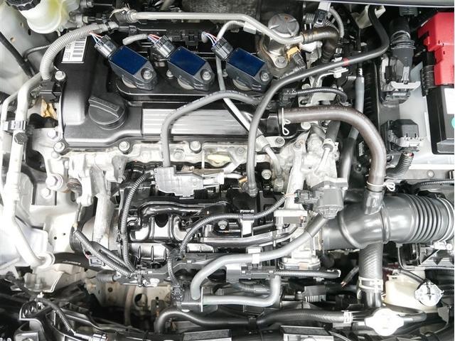 ヤリス X(5枚目)