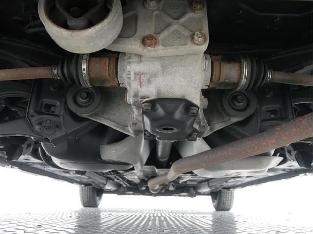 ヤリス X(6枚目)