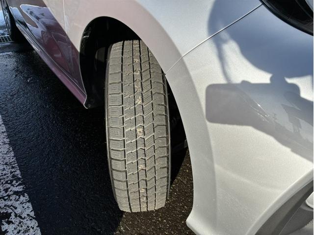 ヤリス X(9枚目)