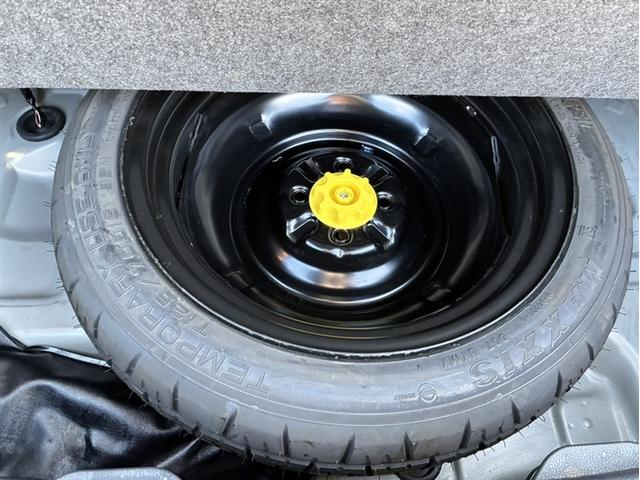 ヤリス X(16枚目)