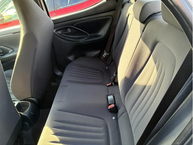 ヤリス X(18枚目)