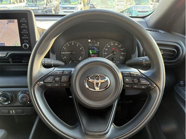 ヤリス X(23枚目)