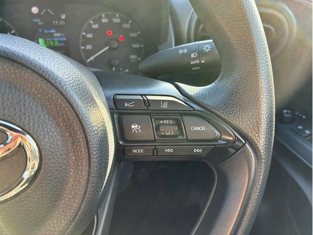 ヤリス X(24枚目)