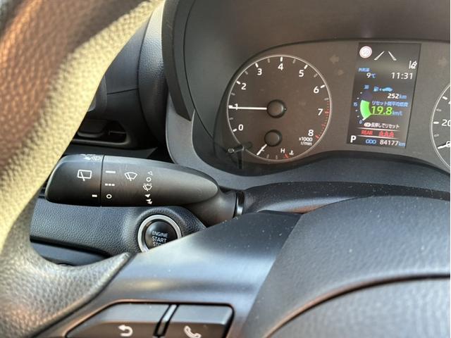 ヤリス X(26枚目)