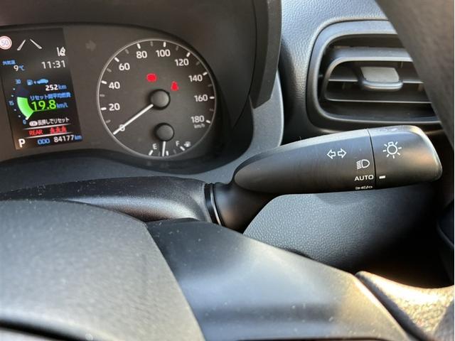 ヤリス X(27枚目)