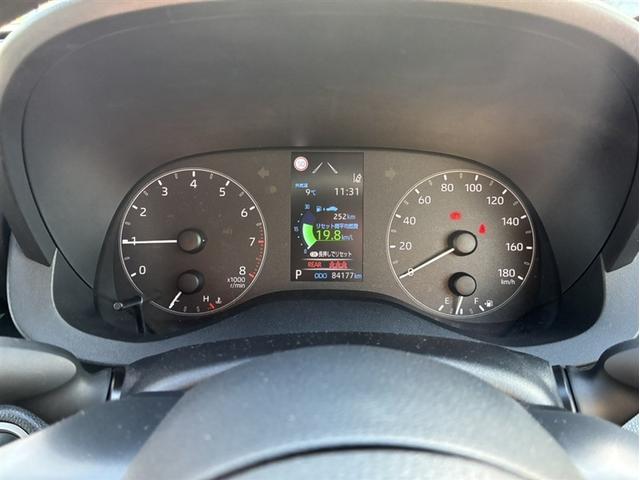 ヤリス X(28枚目)