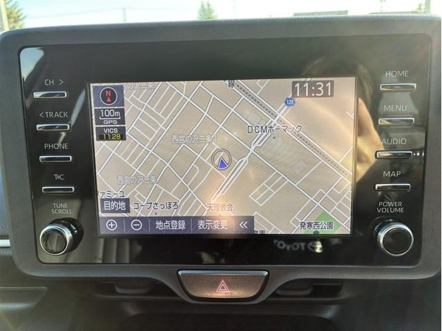 ヤリス X(30枚目)