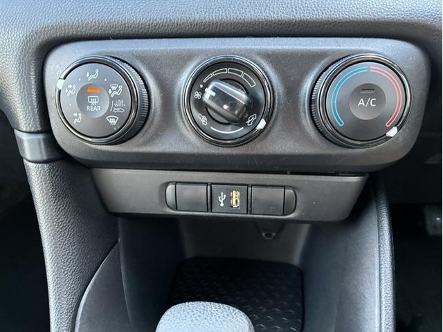 ヤリス X(32枚目)