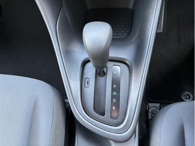 ヤリス X(34枚目)