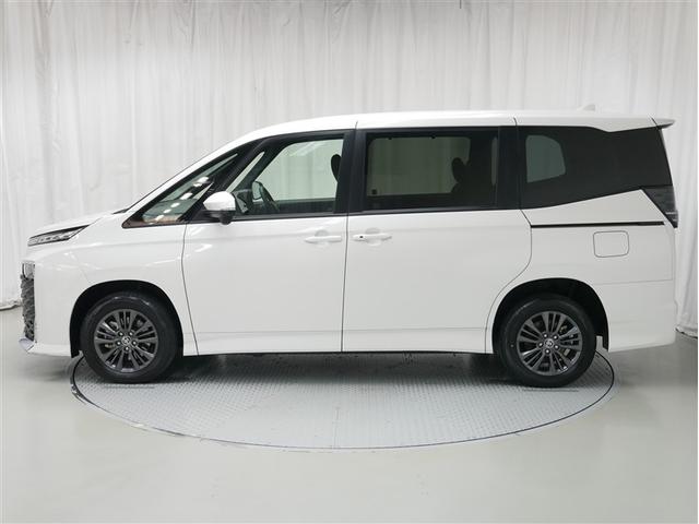 ヴォクシー ハイブリッドＳ－Ｇ（2枚目）