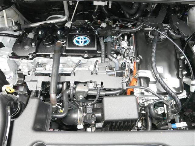 ヴォクシー ハイブリッドＳ－Ｇ（5枚目）