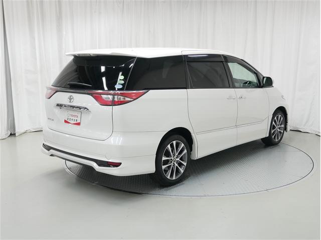 エスティマ アエラス　プレミアム（3枚目）