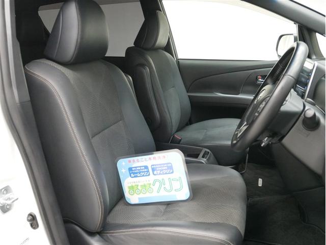 エスティマ アエラス　プレミアム（4枚目）