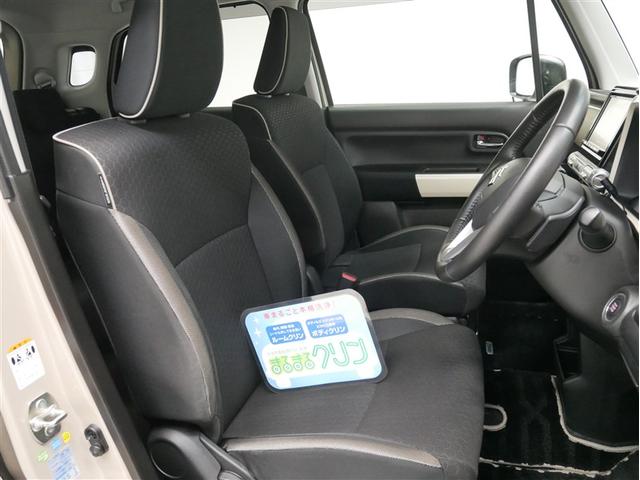 クロスビー ハイブリッドＭＸ（4枚目）