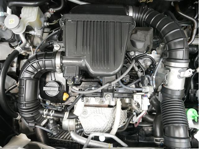 クロスビー ハイブリッドＭＸ（5枚目）