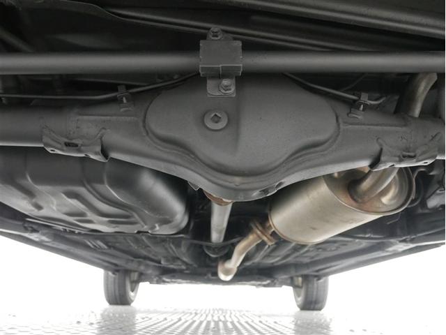 クロスビー ハイブリッドＭＸ（6枚目）